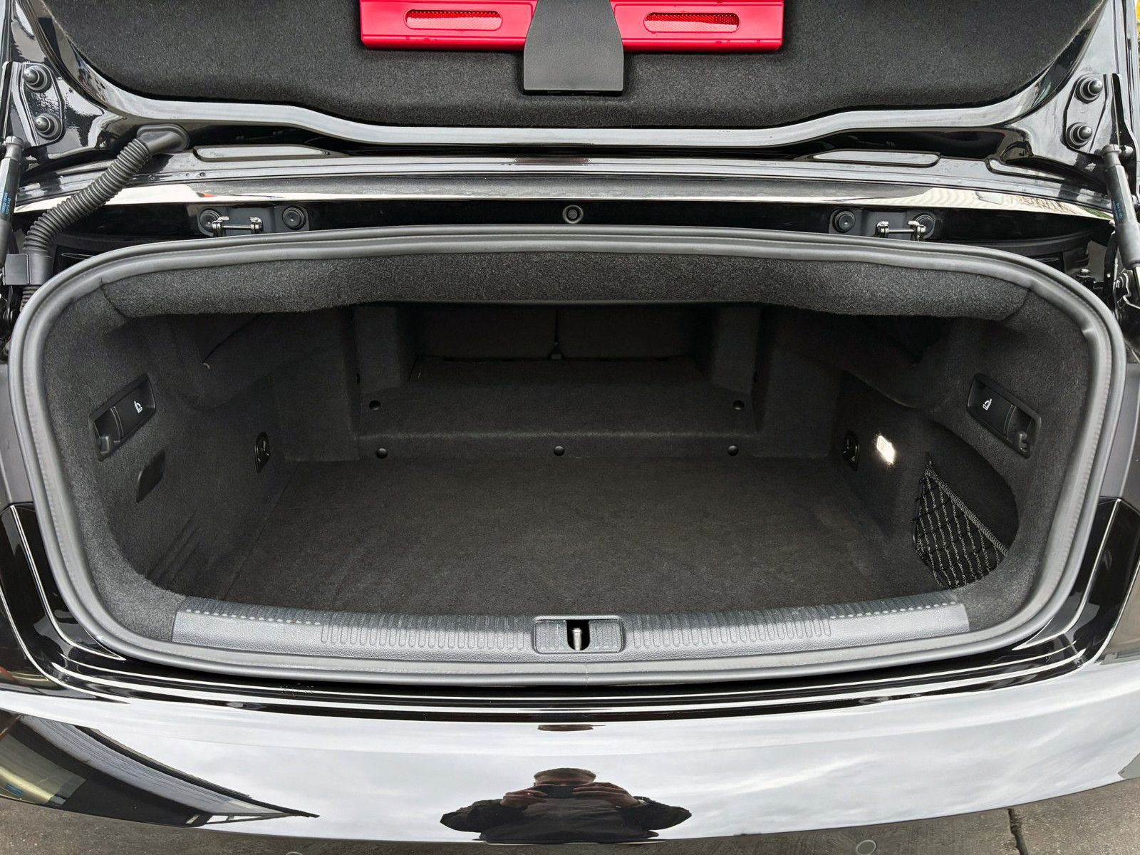 Fahrzeugabbildung Audi A3 Cabrio 35TFSI Sport Aut. PDC BT LED NAV SHZ