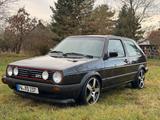 Volkswagen VW Golf II MK2 GTI 2.0 ABF Paket MK3 - Volkswagen Golf: Ii GTI