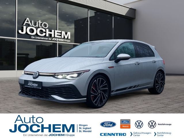 Volkswagen Golf GTI Clubsport DSG+DCC+Navi+Kamera+Harman Ka