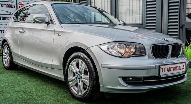 BMW 118i Limo|SCHIEBEDACH|KLIMA