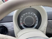 Fiat 500C - Vorschau Bild 17