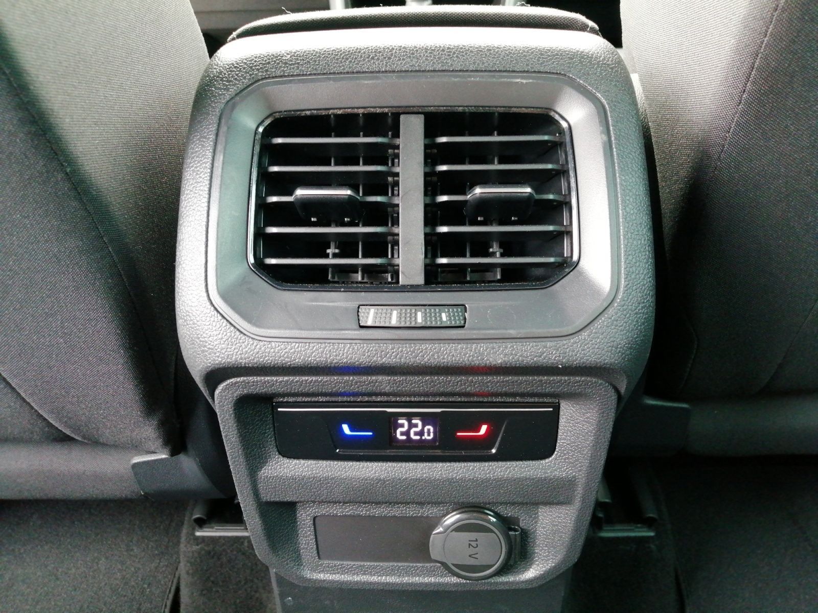Volkswagen Tiguan - Bild 20