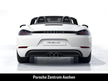 صورة 6 لـ 2023 Porsche BOXSTER