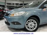 Ford Focus Turnier Ghia*AUTOMATIK*TÜV/AU NEU* - Ford Focus: Ghia