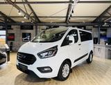 Ford Transit Custom 320 L1 Hybrid Trend*8-SITZER*KAM. - Ford Transit: 8.1