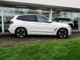 BMW iX3 Impressive 20 " DA Pro PA+ H/K HuD 360 DAB - gebrauchte BMW iX3 aus dem Jahr 2024