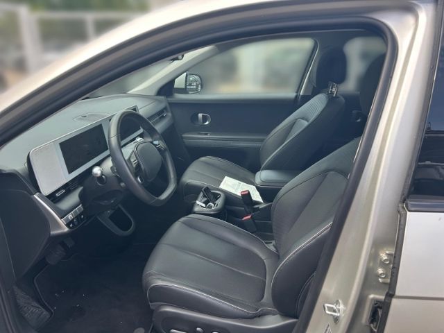 Fahrzeugabbildung Hyundai IONIQ 5 Techniq Elektro Panorama Navi Leder Digi