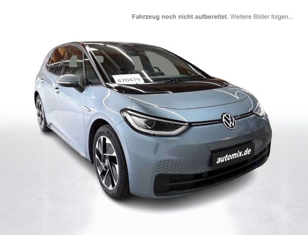 VW ID.3 Pro Performance W Business ACC,AUTOM.,LED
