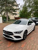 Mercedes-Benz CLA 250 e DCT - - Mercedes-Benz CLA 250 von privat