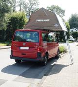 Volkswagen  VW BUS T6 / 1 Hand / scheckheftgepflegt /... - Volkswagen T6 Kombi: Von Privat