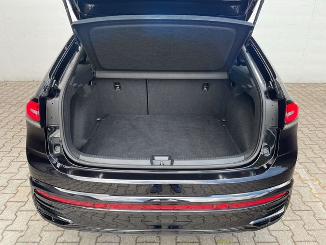 Taigo 1.5 TSI DSG R-Line Black Style Kamera/ACC/
