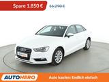 Audi A3 Limousine 1.4 TFSI Attraction*BI-XENON*TEMPO* - Audi A3 Gebrauchtwagen in Frankfurt