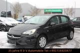 Opel Corsa E 1.3 Edition, 1.Hand, Scheckheftgepflegt - Opel Corsa mit Diesel-Antrieb: 1.3