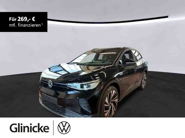 Image of Volkswagen ID.4