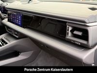 Porsche Macan - Vorschau Bild 33