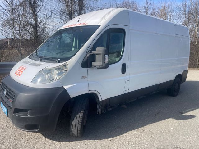 Fiat Ducato 3,0