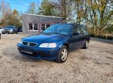 Honda Civic Aerodeck 1.5i VTEC*SR+LMF*WR*AUX*TÜV:03/26 - Honda Civic aus 1998