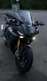 Yamaha R1M RN65 KD Neu letzte Serie 