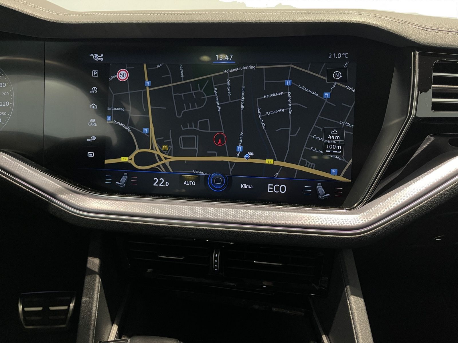 Volkswagen Touareg - Bild 9