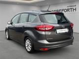 Ford C-Max Titanium 1.5l 150PS AT +AHK+W-PAKET+KAMERA - Ford C-Max Gebrauchtwagen