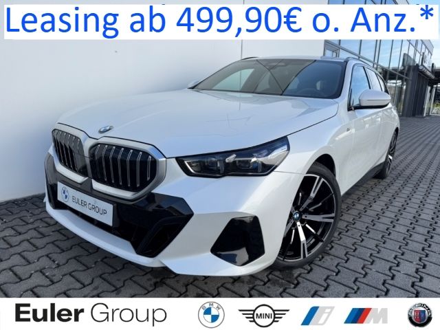BMW 520 d xDrive Tour. M Sport 20'' AHK StandHz Klim