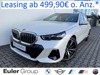BMW 520 - Vorschau Bild 1