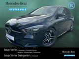 Mercedes-Benz B 200 4M AMG+DISTR+AHK+MEMO+360+MLED+SOUND+NIGHT - Mercedes-Benz B 200 in Ludwigshafen