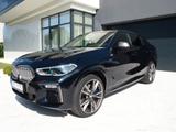BMW X6 M50d*Crafted Clarity*Harman Kardon* - gebrauchte BMW X6 aus dem Jahr 2020