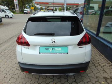 Bild 6 Peugeot 2008 Allure