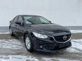 Mazda 6 Lim. Prime-Line - Mazda 6 Unfallwagen