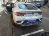 Renault Arkana Mild Hybrid 140 EDC Techno Facelift. - Renault Arkana von privat