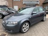 Audi A3 Sportback 2.0 TDi Ambition - Audi A3 aus 2005 mit Diesel-Antrieb: 2.0