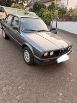 BMW 325 eta e30 H Kennzeichen Tüv neu Hist... - BMW 325 eta Gebrauchtwagen