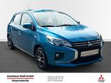 Mitsubishi Space Star Plus - Mitsubishi Space Star aus 2025