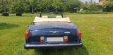 Rolls-Royce Corniche II - Rolls-Royce Corniche: Cabrio