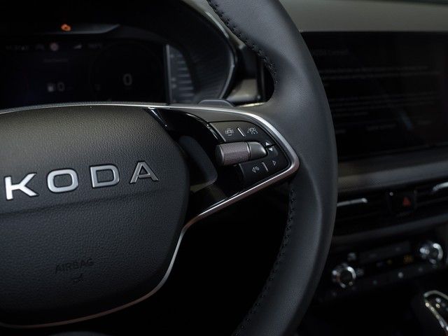 Fabia 1.0 TSI Balance DSG KESSY+ACC+WINTER+NAVI