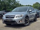 Subaru XV  AWD *Sitzheizung*Anhängerkupplung*Navigation - Subaru XV mit Benzin-Antrieb