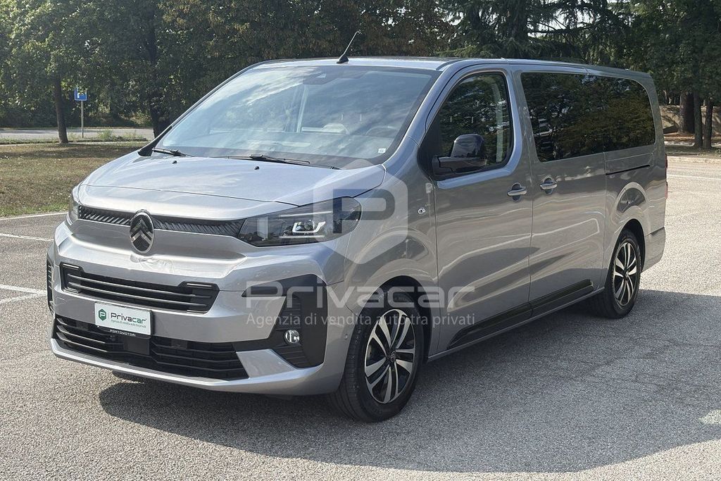 Image of Citroën SpaceTourer