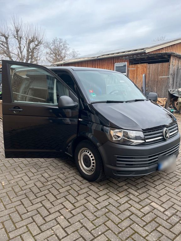 Image of Volkswagen T6 Transporter