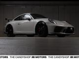 Porsche 911 991.2 GT3 *Kreide*Clubsport*Lift*Handscha... - Porsche: Gt3 Clubsport