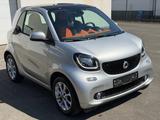 Smart ForTwo coupe passion TEMPO|PANO|SHZ|PDC|BT - Smart ForTwo in Bielefeld