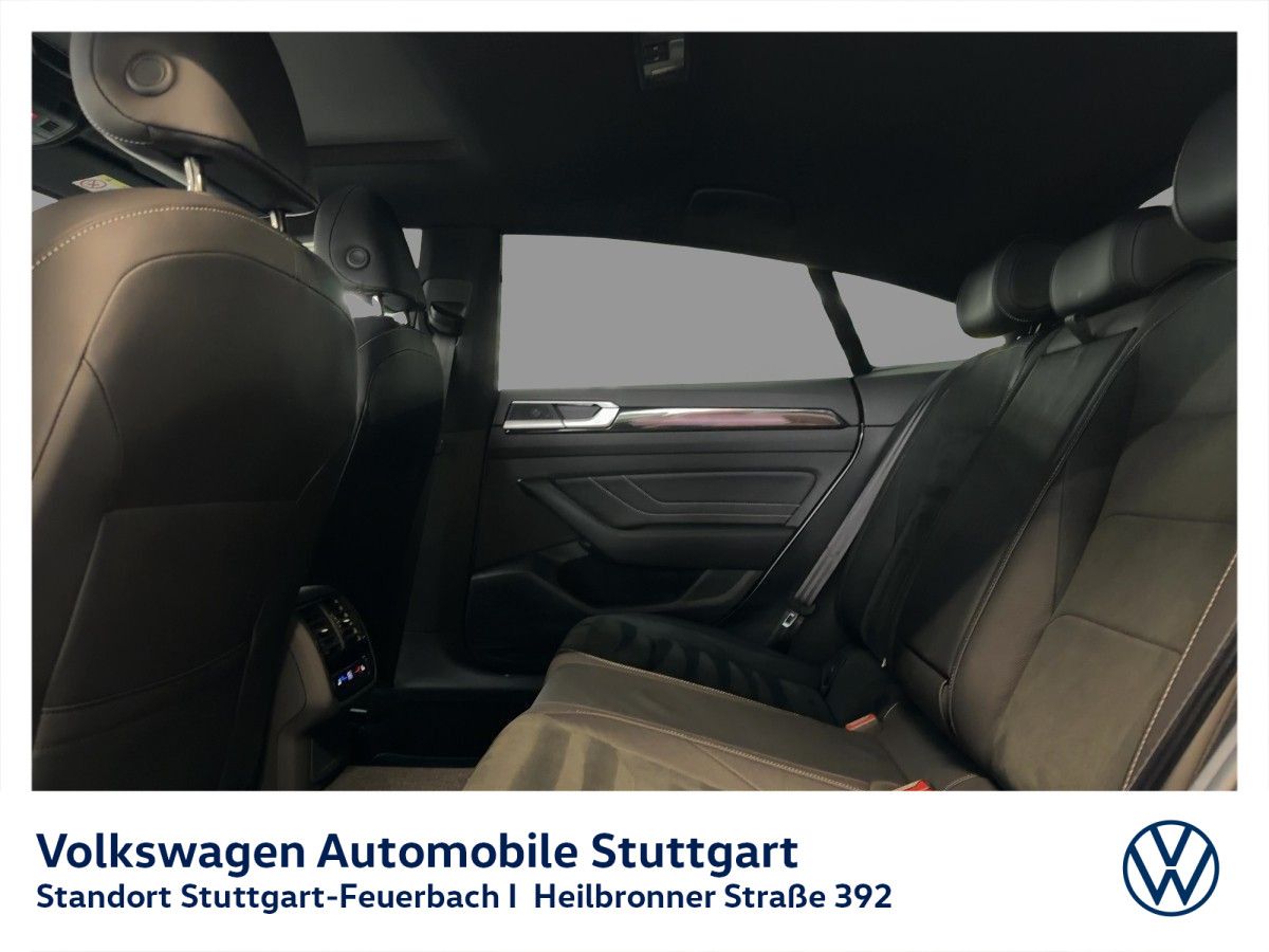 Volkswagen Arteon - Bild 8