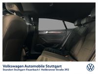 Volkswagen Arteon - Vorschau Bild 8