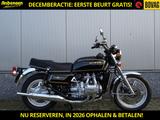 Honda GL 1000 K3 - HONDA GL 1000
