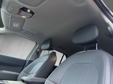 Kia EV3 58.3 EARTH WÄRMEPUMPE LED 360 KAMERA