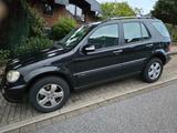 Mercedes-Benz ML 270 CDI Final Edition Final Edition