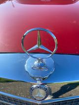 Mercedes-Benz 280 SE Coupe - Mercedes-Benz 280 aus 1969: Se