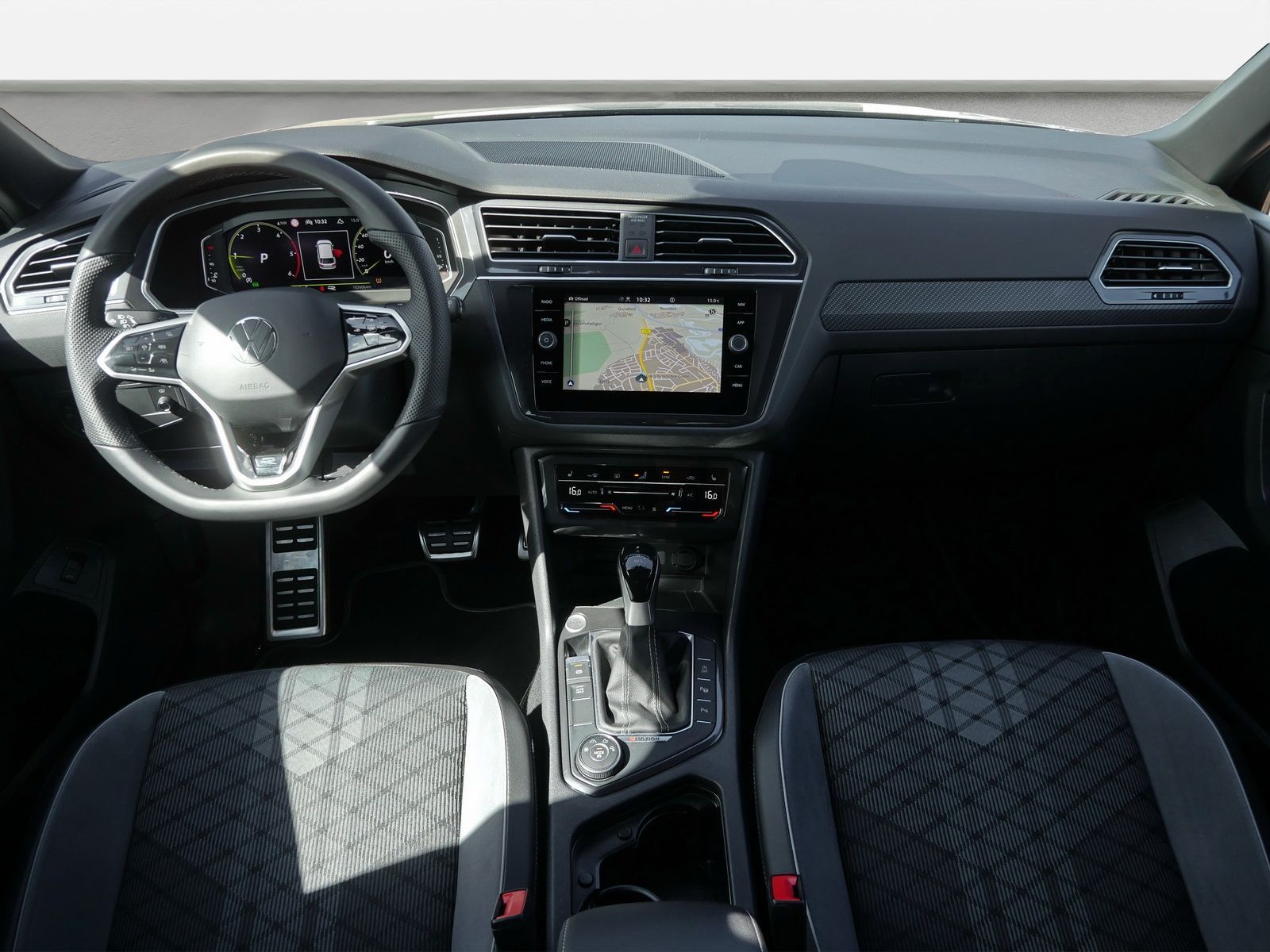 Volkswagen Tiguan Allspace - Bild 5
