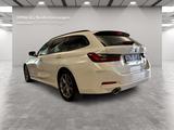 BMW 318i Touring Navi AHK PDC Sportsitze - BMW 318 Gebrauchtwagen