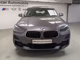 BMW X2 sDrive18d Pano PDC Navi LED DAB Shz Lhz - BMW X2 in Leverkusen